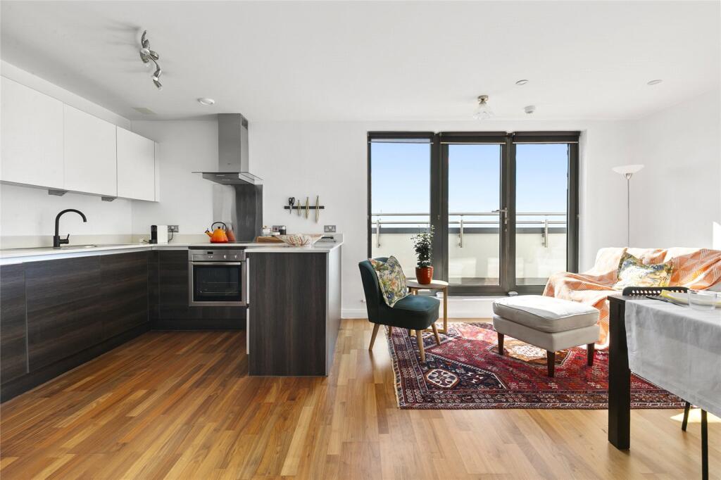 Main image of property: Broadway House, 2 Stanley Road, Wimbledon, London, SW19