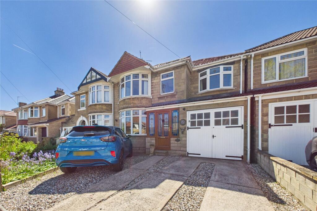 Main image of property: Cornwall Avenue, Rodbourne Cheney, Swindon, SN2