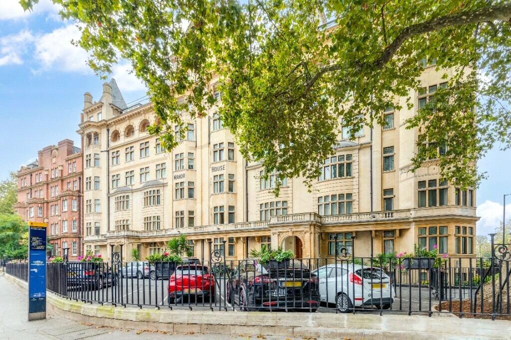 Main image of property: Marylebone Road, London, NW1