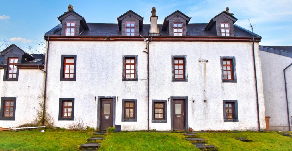 Main image of property: Stewart Place, Nether Catrine, KA5