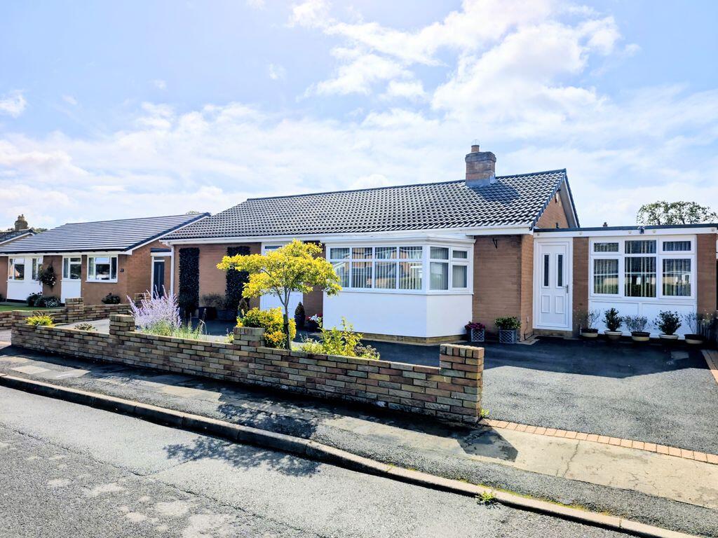 Main image of property: Cawflands, Durdar