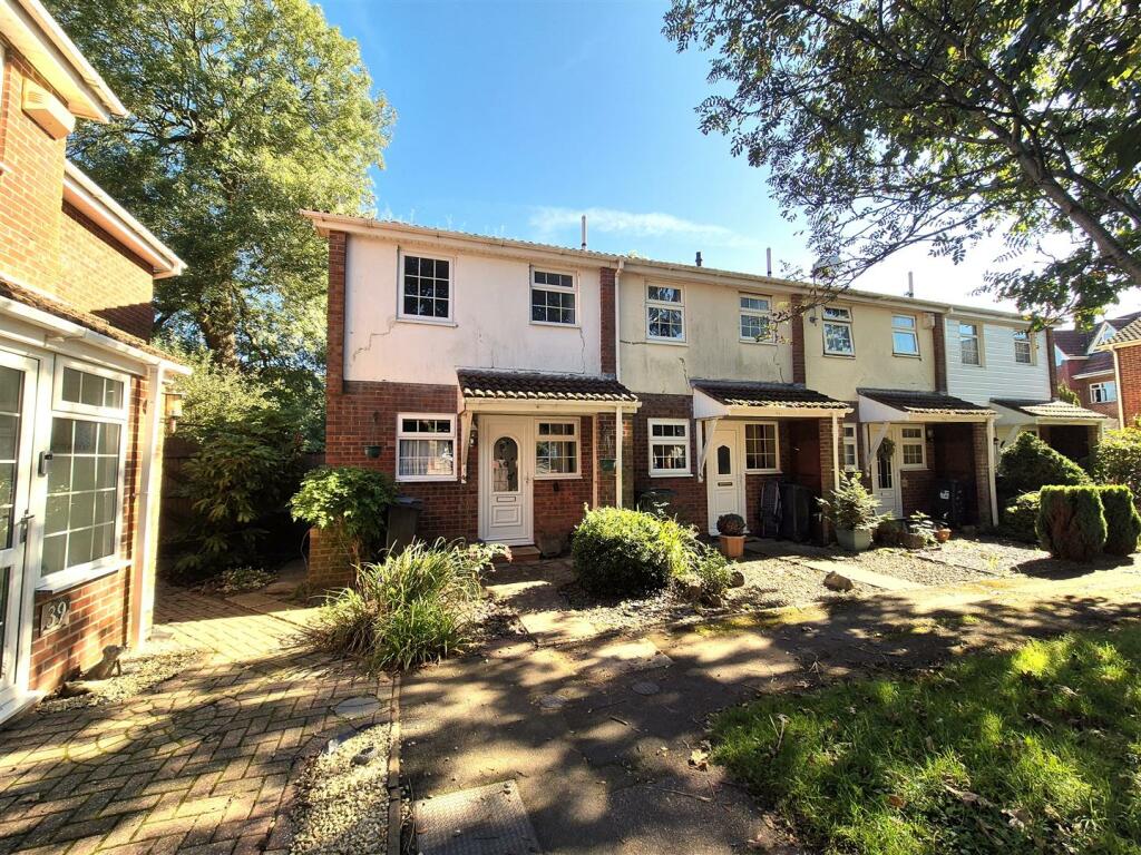 Additional image 2 of Garsdale Close, Bournemouth