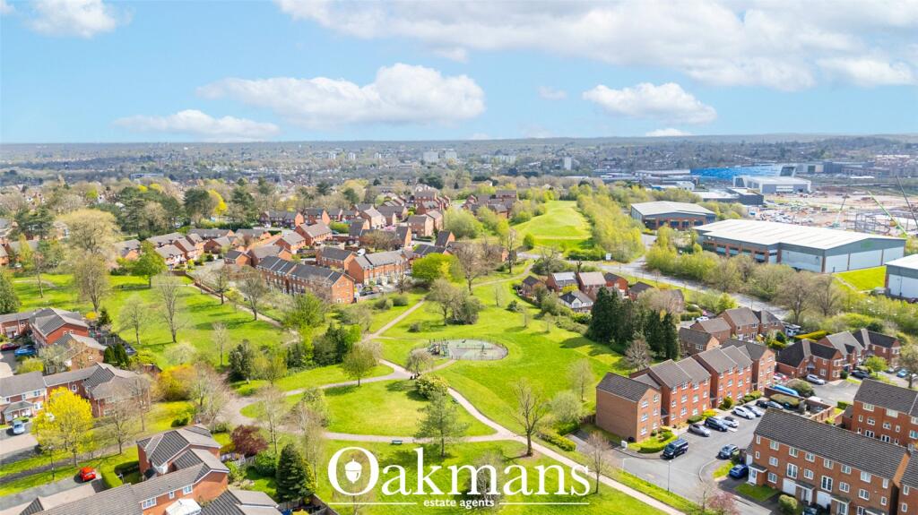 House in Birmingham, Longbridge - View 5