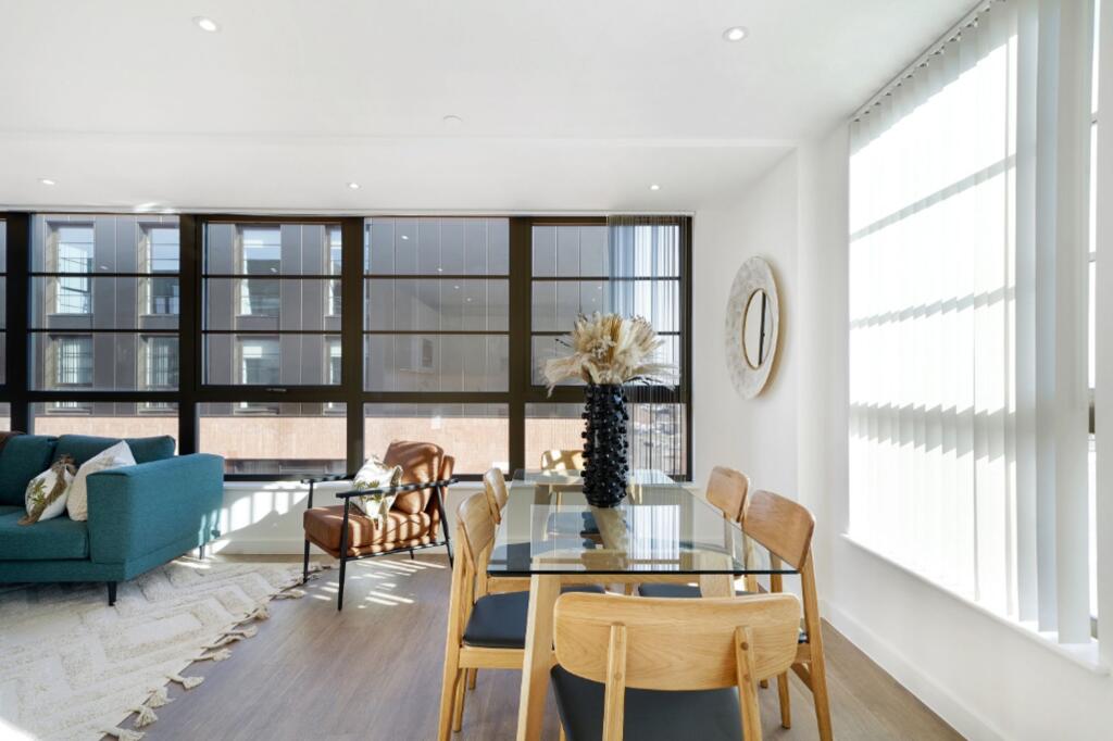 Additional image 25 of Sherlock Quarter, 36 Sherlock Street, B5