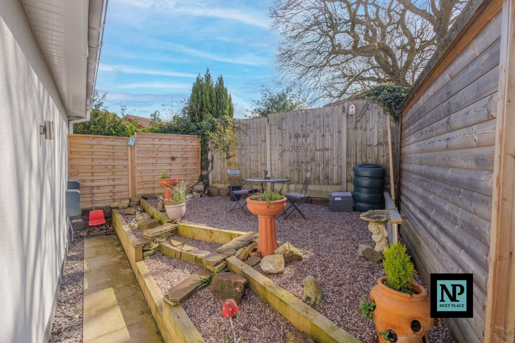 Additional image 27 of Common Lane, Polesworth, B78