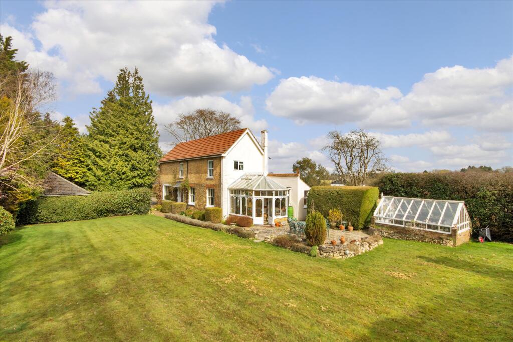Main image of property: Otford Lane, Halstead, Sevenoaks, Kent, TN14
