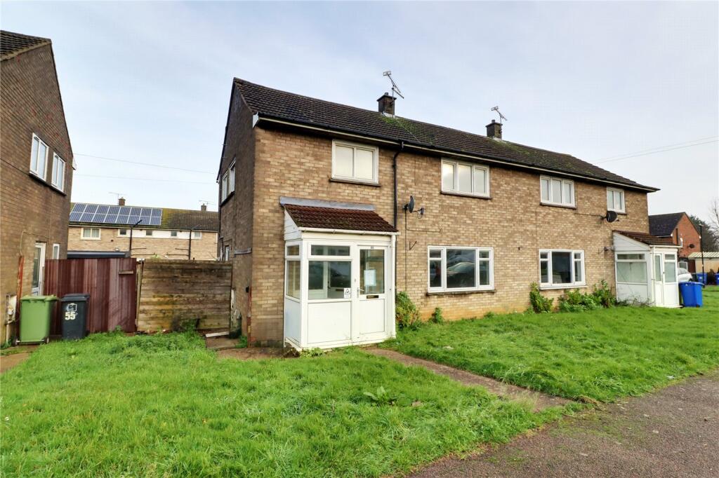 Main image of property: Buchanan Road, Hemswell Cliff, Lincolnshire, DN21