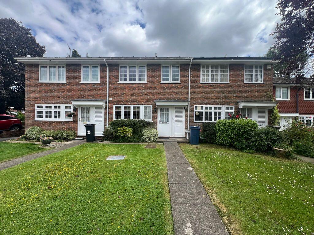 Main image of property: Oaklands, Haslemere
