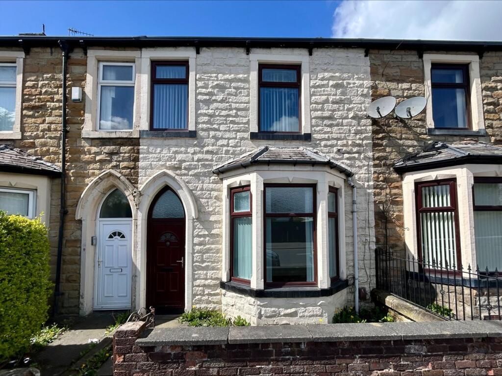 Main image of property: Belvedere Road, Burnley, BB10