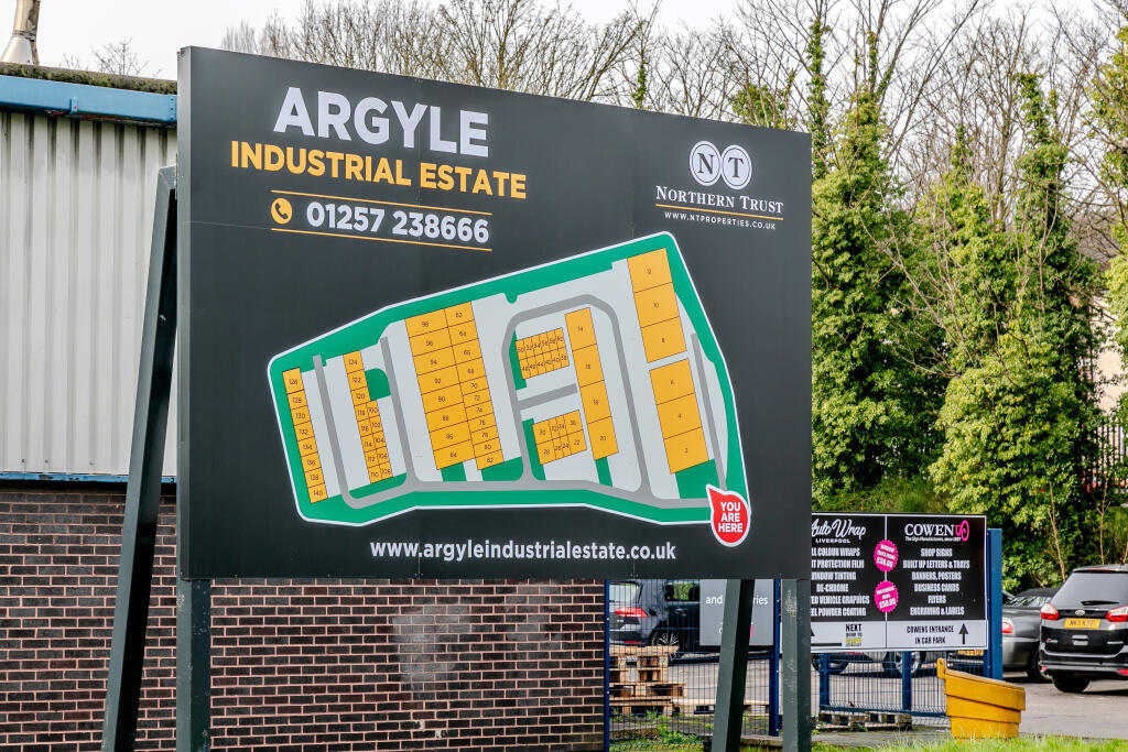 Estate Board