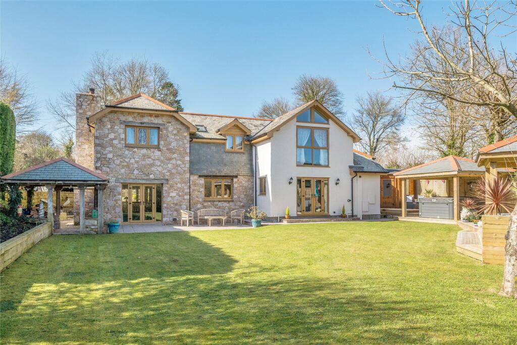 Main image of property: Mill Lane, Whilborough, Newton Abbot, Devon