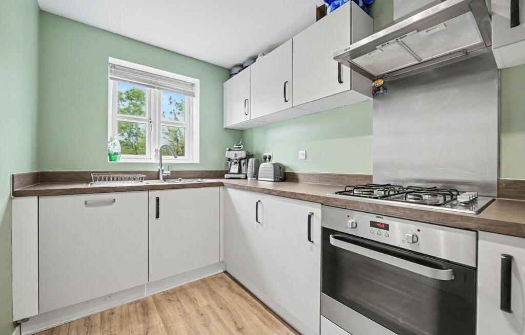 House in Harborough, Kibworth Beauchamp - View 5