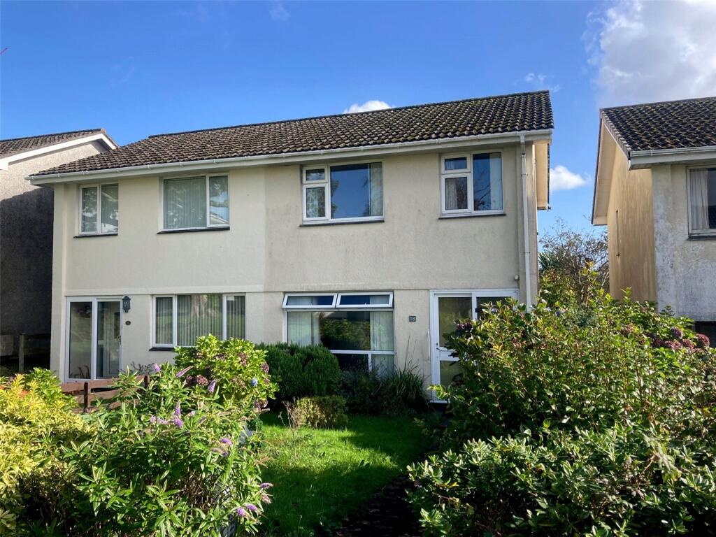 Main image of property: Killyvarder Way, St. Austell, Cornwall, PL25