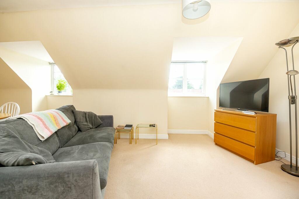 Main image of property: Stagshaw Close, Maidstone, ME15