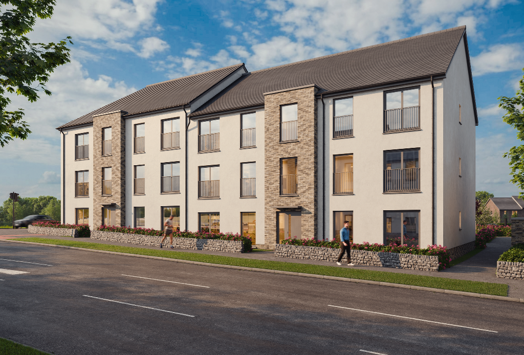 Main image of property: Millerhill,
Dalkeith,
EH22 1RZ