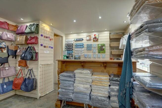 Shop