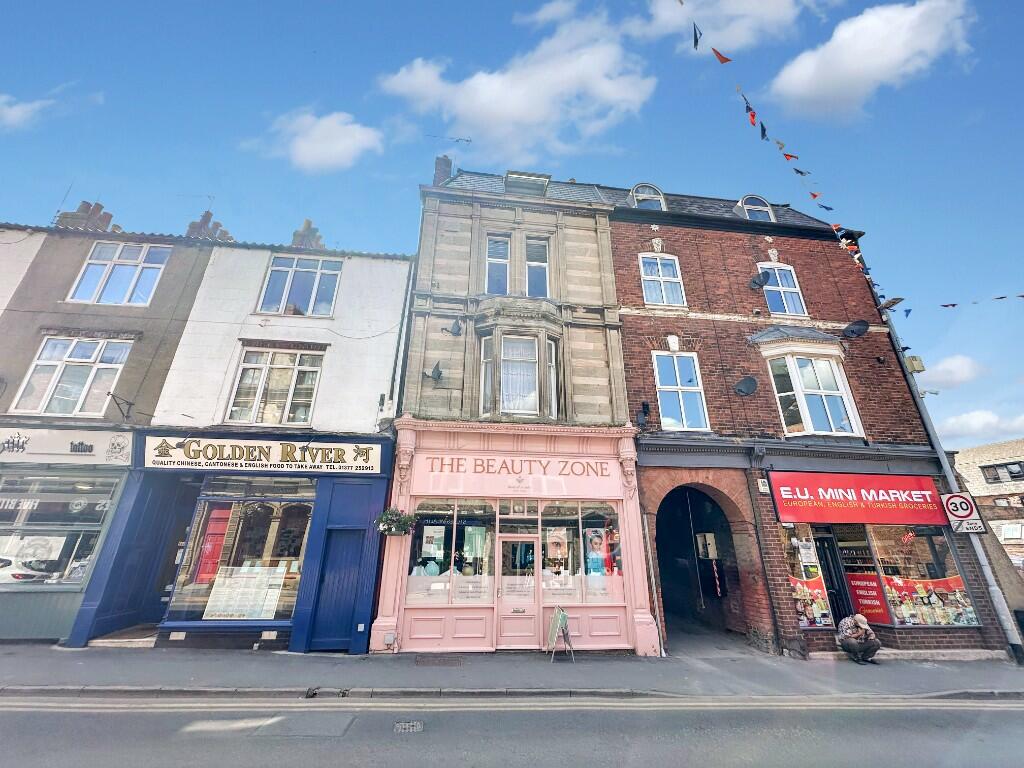 Main image of property: Market Place, Driffield, East Riding of Yorkshire, YO25