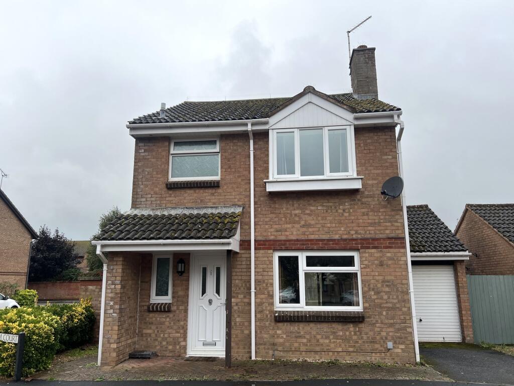 Main image of property: Elm Court, Starcross, EX6