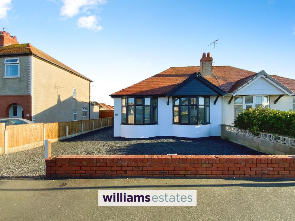 Main image of property: Tynewydd Road, Rhyl, LL18
