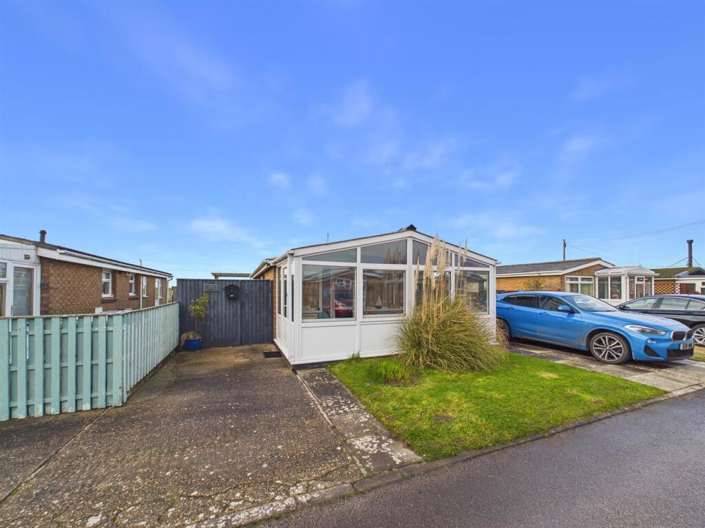 Main image of property: The Court, Anderby Creek