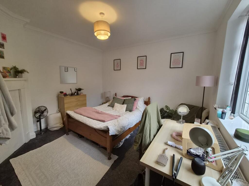 House in Nottingham, Old Lenton, Lenton - View 4