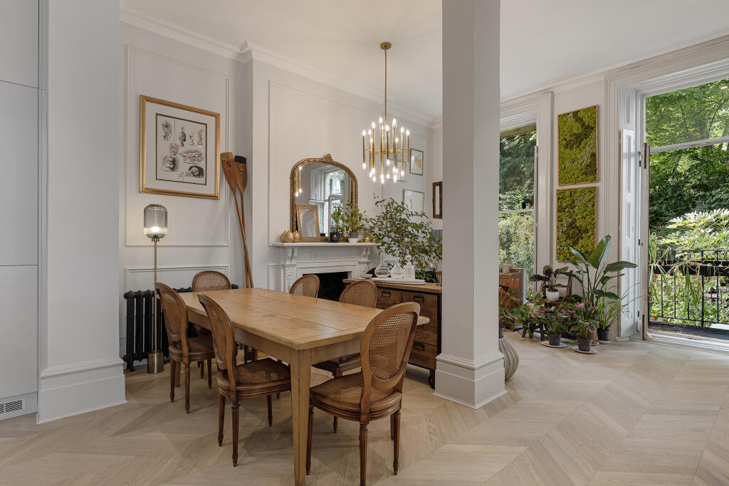 Apartment in London - View 4