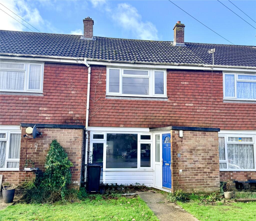 Main image of property: Howards Mead, Pennington, Lymington, Hampshire, SO41