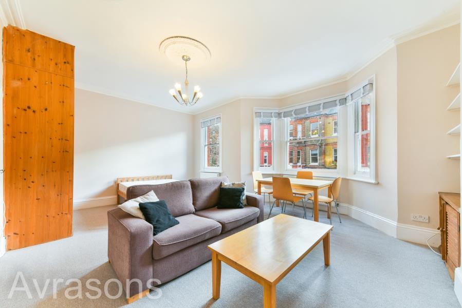 Main image of property: CREWDSON ROAD, OVAL
