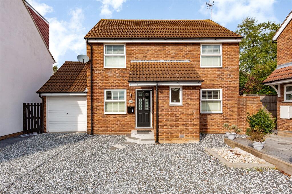 Main image of property: Barton Close, South Woodham Ferrers, Chelmsford, Essex, CM3