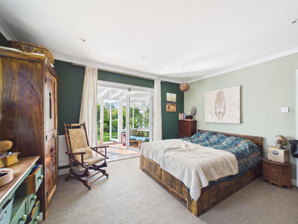 House in Rother, Sedlescombe - View 4