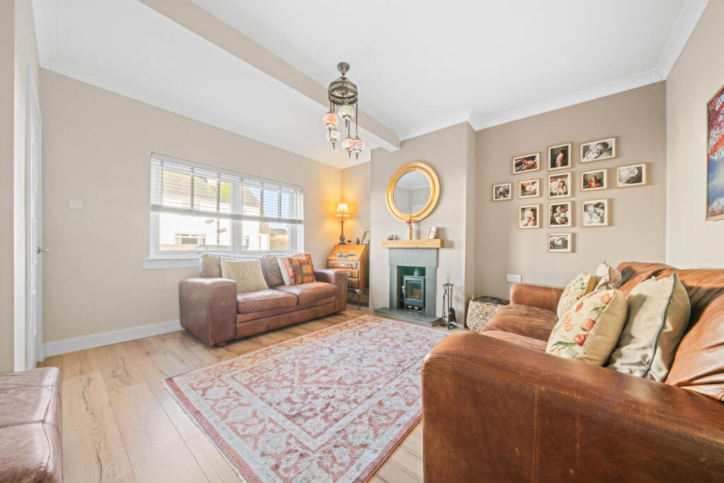 House in Renfrewshire - View 3