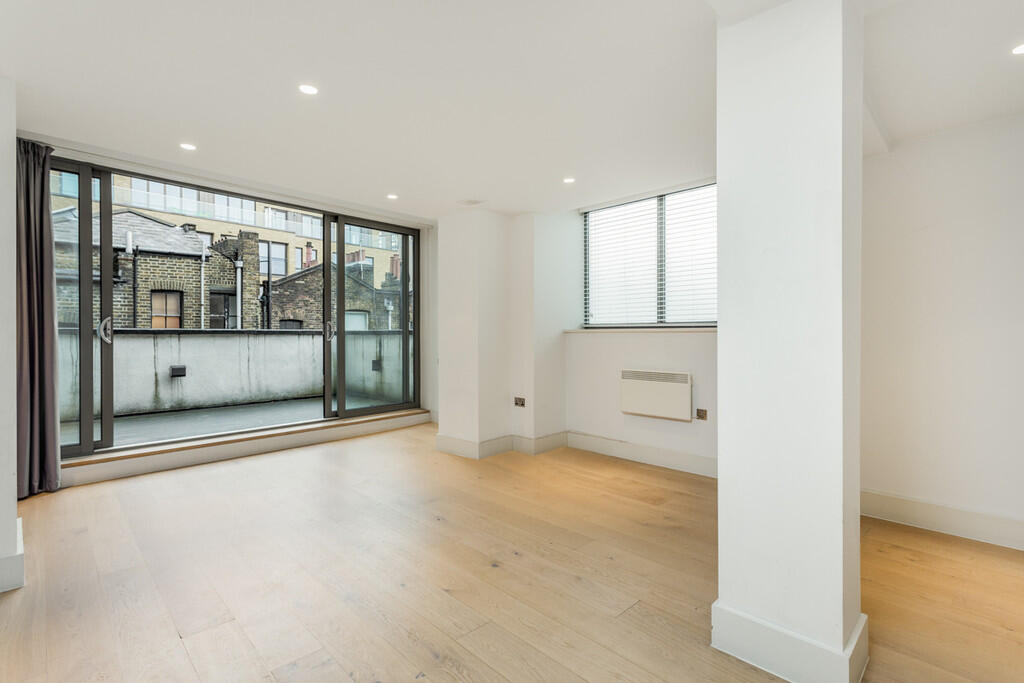 Main image of property: Lexington Street, Soho W1