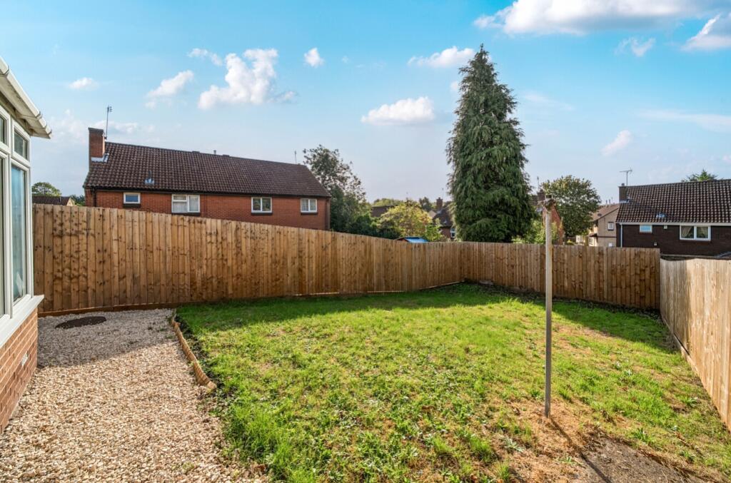 House in Nottingham, Wollaton Vale - View 4