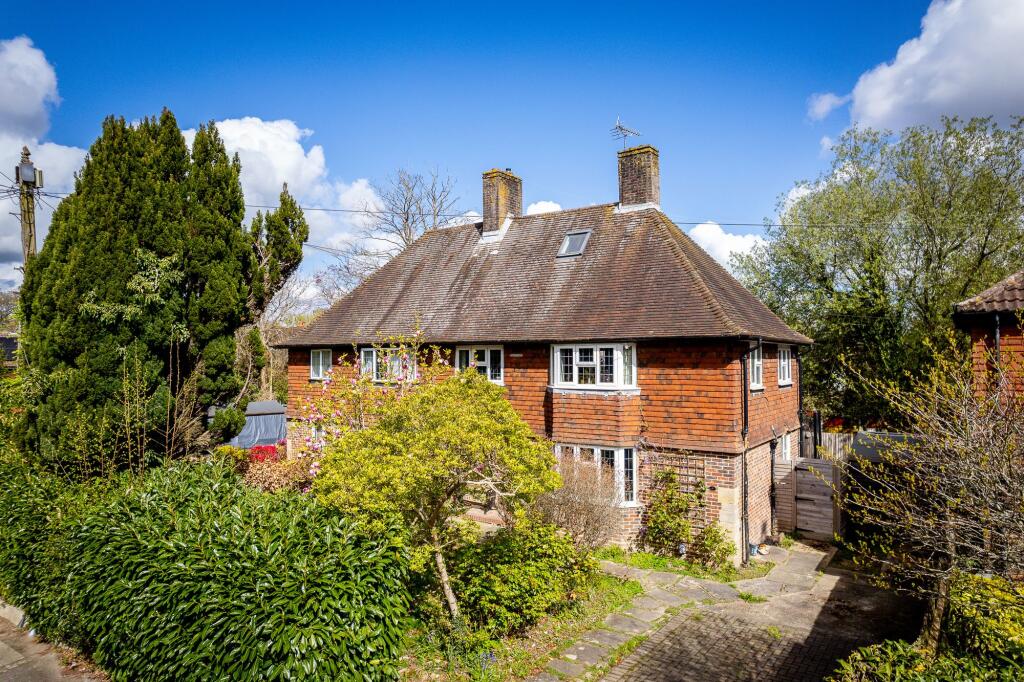 Main image of property: Newlands Road, Crawley, RH11