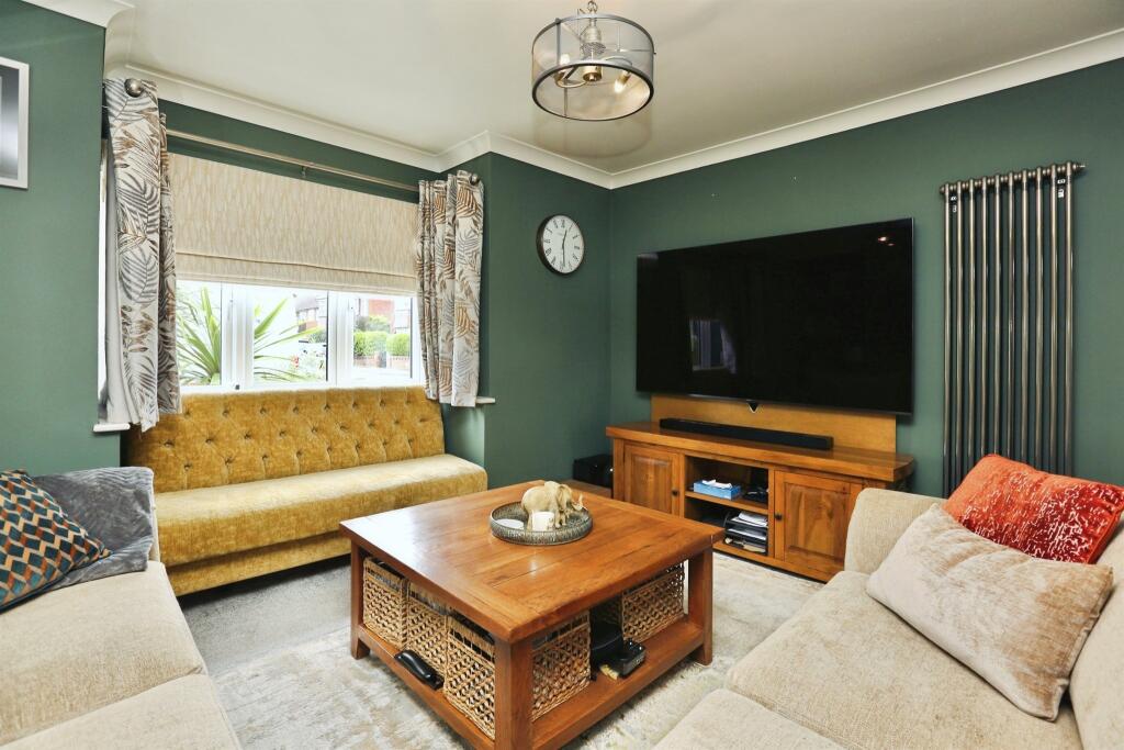 House in Gosport, Hampshire - View 2