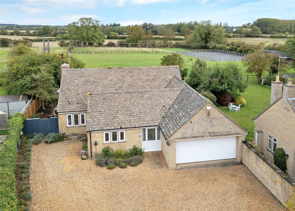 Main image of property: Shenavall, Cotterstock