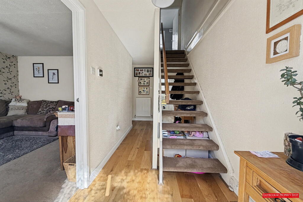 House in Eastbourne, East Sussex - View 4