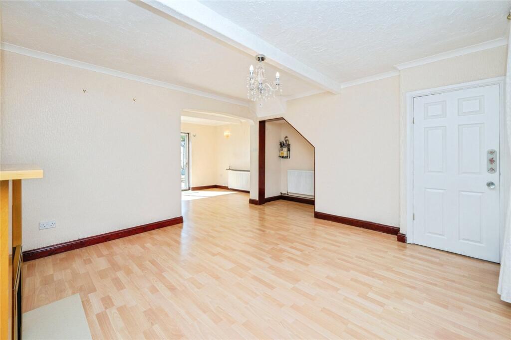 House in Tamworth, Staffordshire - View 5