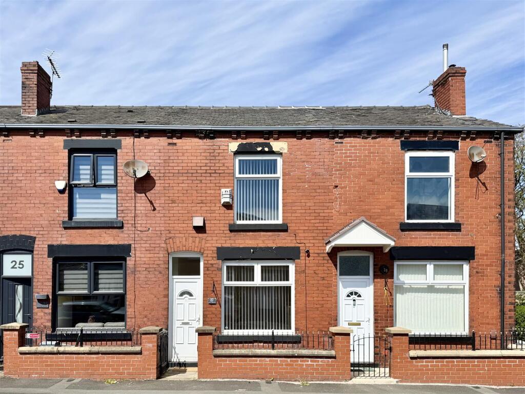 Main image of property: Fair Street, Bolton