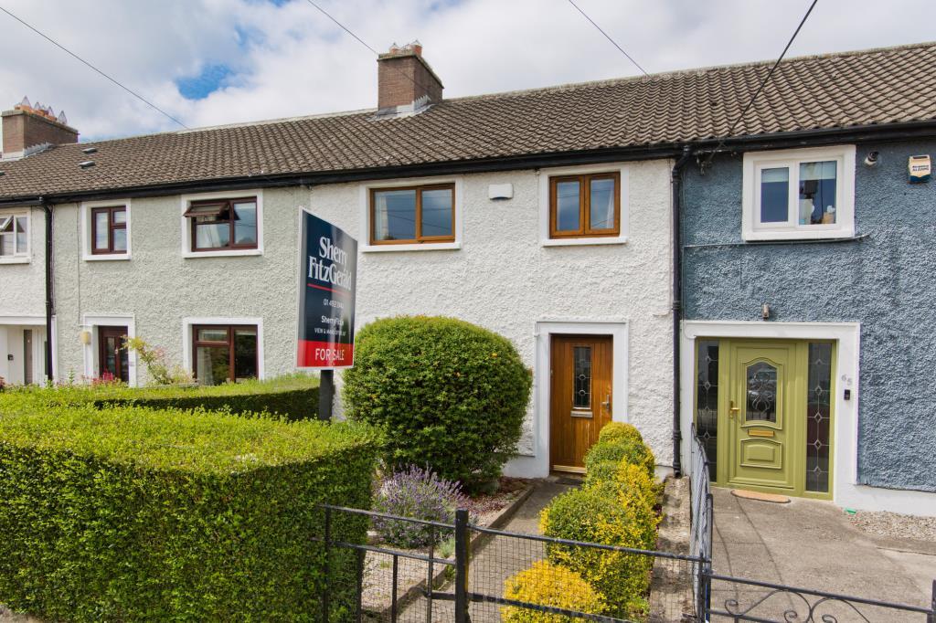 Main image of property: 63 Mangerton Road, Drimnagh, Dublin 12, D12 HN36