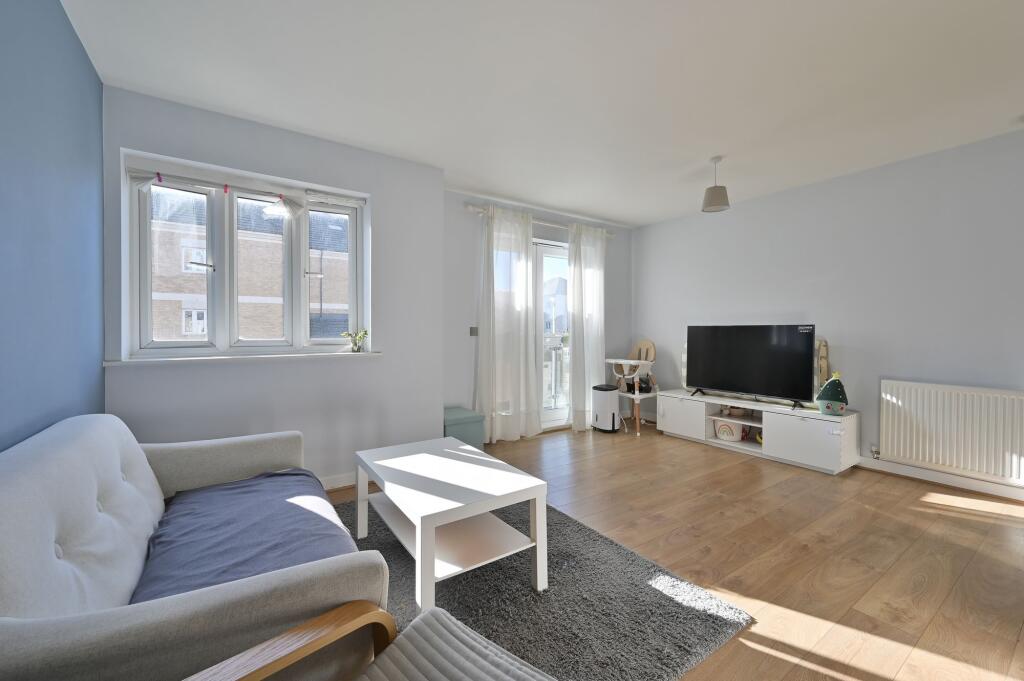 Main image of property: Cezanne Road, Watford, WD25