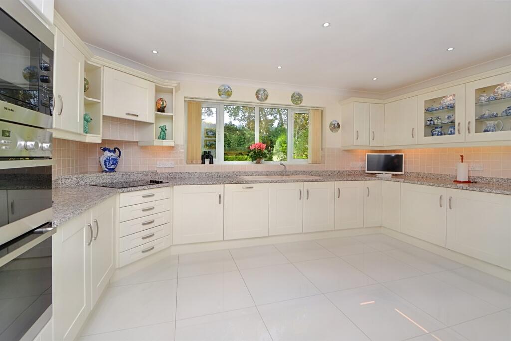 Verwood - View 6