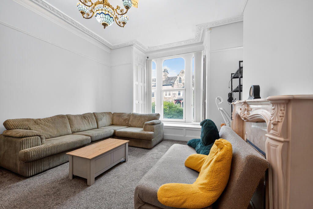 House in Bradford, Little Horton Green, Lister Hills - View 4