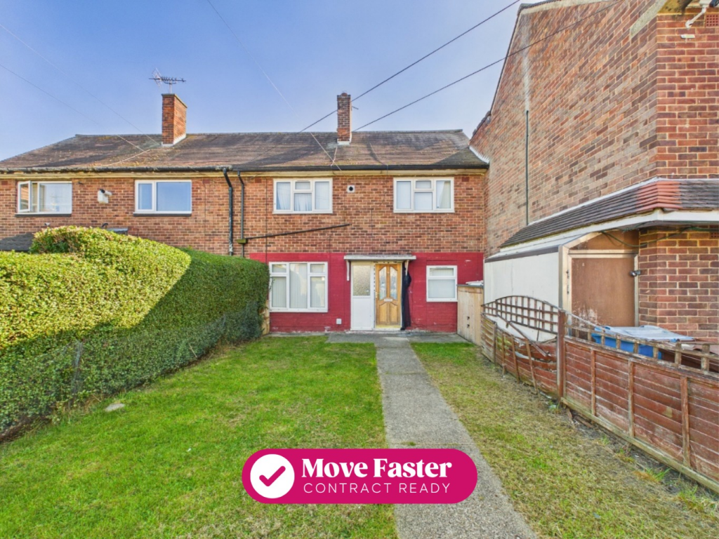 House in Hull, Bilton Grange