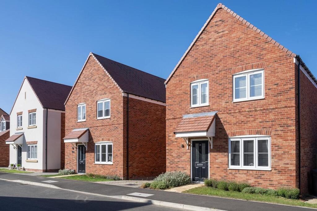 Main image of property: Salhouse Road,
Sprowston,
Norwich,
NR13 6LA