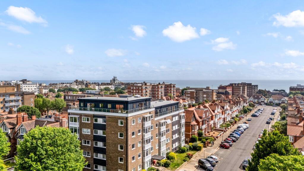 Main image of property: Aymer House. New Church Road, Hove