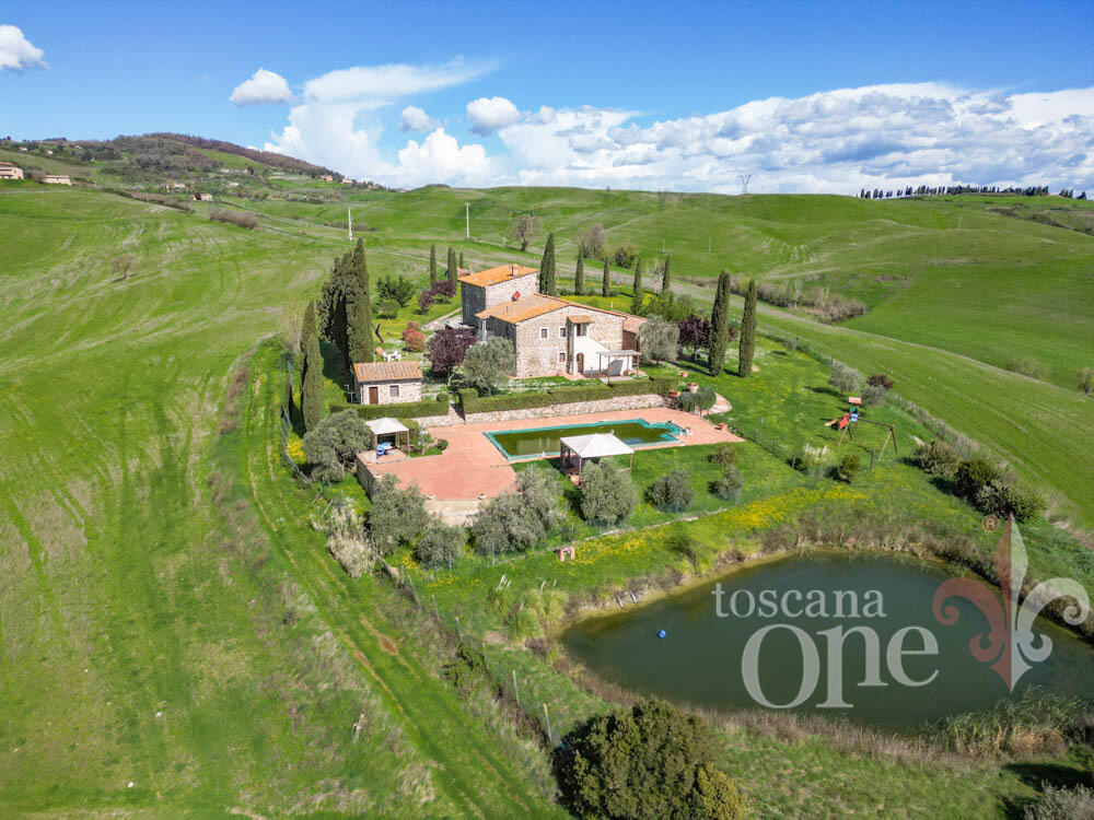 Main image of property: Tuscany, Pisa, Montecatini Val di Cecina