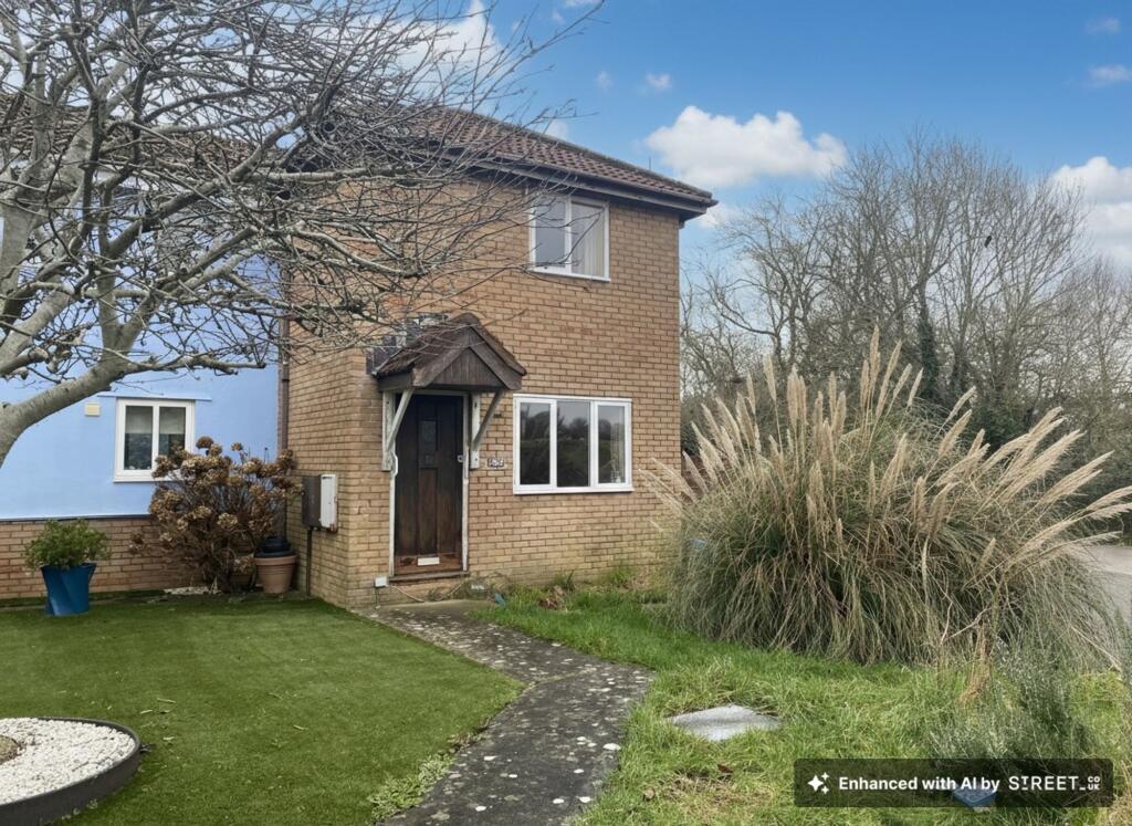 Main image of property: Shakespeare Drive, Llantwit Major, CF61