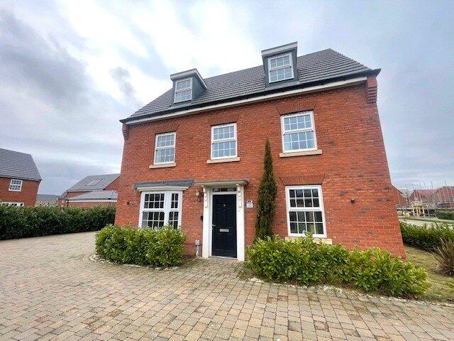 Main image of property: Cotcliffe Way, Nunthorpe, Middlesbrough, North Yorkshire, TS7