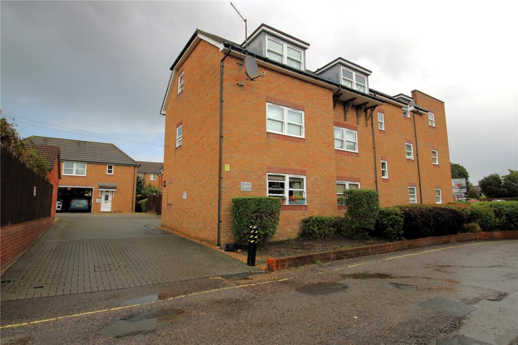 Main image of property: Orme Court, Fareham, PO16